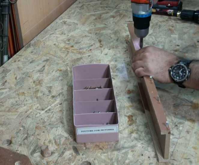 Diy jigsaw cutting station deals